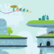 Illustration for article titled This Is The Most Confusing Game I Saw At E3